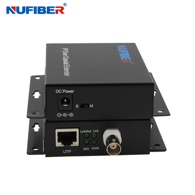 Güvenlik Sistemi için ODM 1.5 - 2KM Ethernet Üzerinden Koaksiyel Dönüştürücü