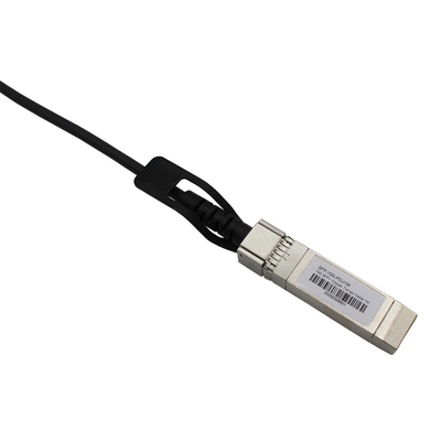 10Gig SFP Doğrudan Bağlantılı Bakır Kablo SFP+ - SFP+ 0,5m/1m/2m/3m/5m OEM Özelleştirilmiş